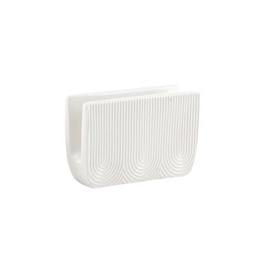 Porta Guardanapo Oasis 12 cm