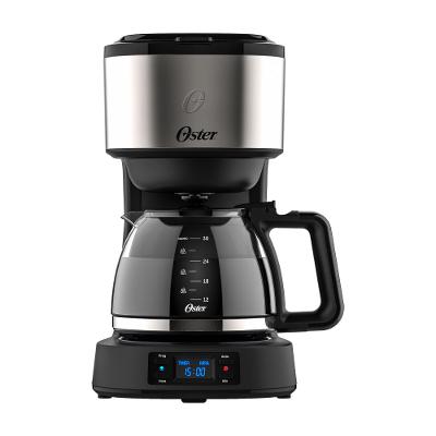 Cafeteira Day Light Programável 220V Oster