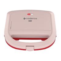 Máquina Waffles Duet 220V Cadence - 1