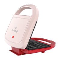 Máquina Waffles Duet 220V Cadence - 2