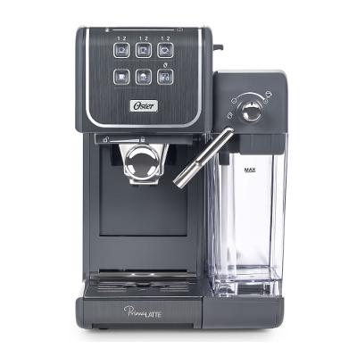 Cafeteira Espresso PrimaLatte Touch 220V Oster