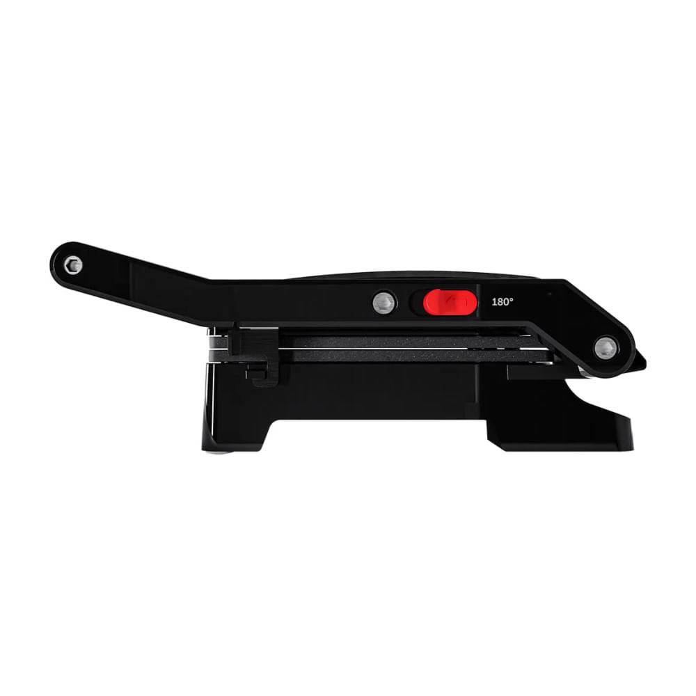 Mini Grill Elétrico 2 em 1 Inox 127V Oster - 2