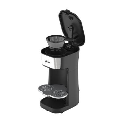 Cafeteira 2Day Inox 2 em 1 com Copo Térmico 220V Oster