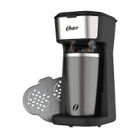 Cafeteira 2Day Inox 2 em 1 com Copo Térmico 220V Oster - 2