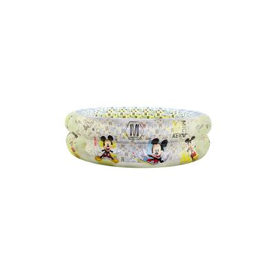 Piscina Inflável Mickey 70L
