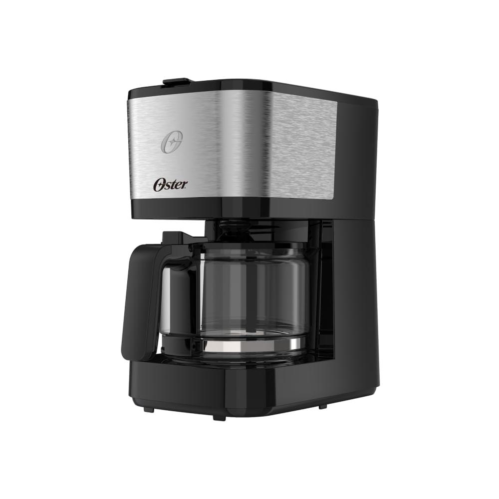 Cafeteira Inox Compacta 0,75L 220V Oster - 2