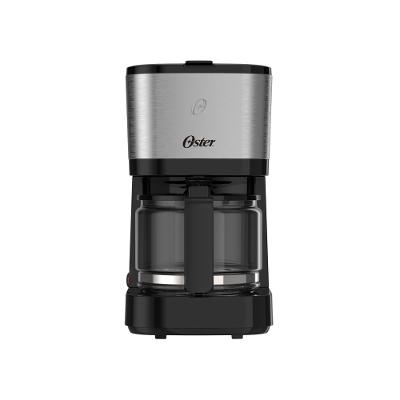 Cafeteira Inox Compacta 0,75L 220V Oster
