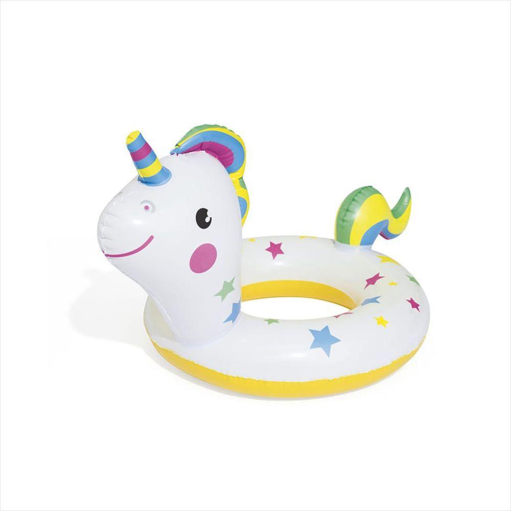 Boia Circular Animais - Bestway - 1 Unidade - 2