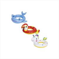 Boia Circular Animais - Bestway - 1 Unidade - 1