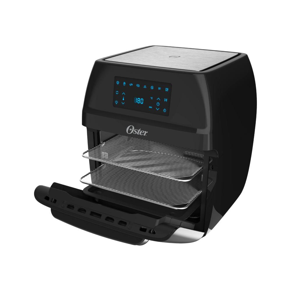 Fritadeira Oven Fryer 12L 3 em 1 220V Oster - 2