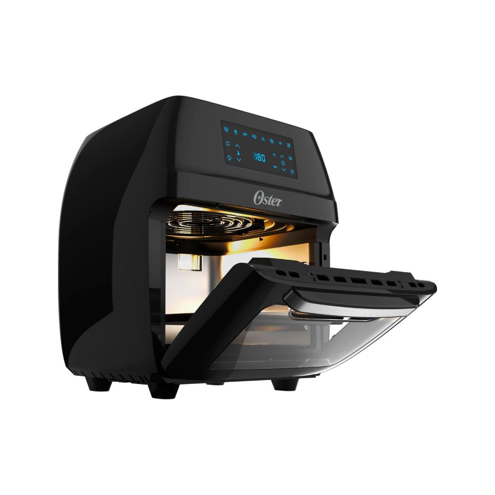 Fritadeira Oven Fryer 12L 3 em 1 220V Oster - 3