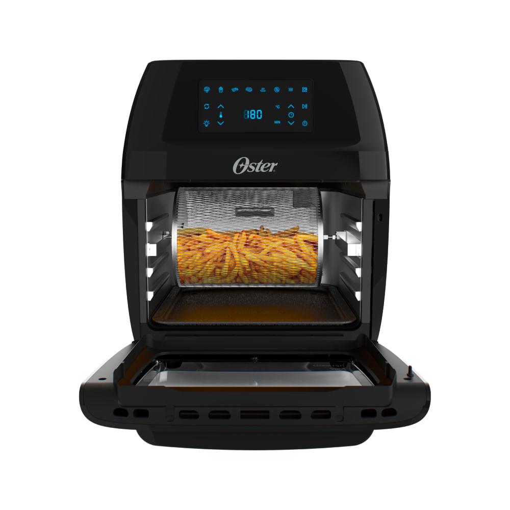 Fritadeira Oven Fryer 12L 3 em 1 220V Oster - 6