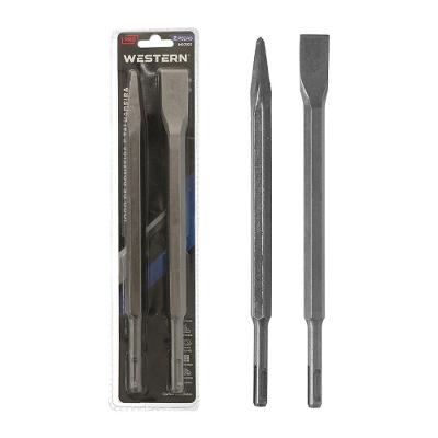 Ponteira/Talhadeira Enc Sds Plus 2 Peças