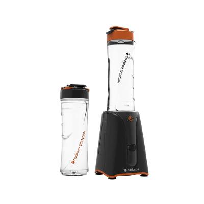 Blender Zoop Contrast 2 Jarras Preto 220V Cadence