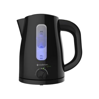 Chaleira Elétrica Infusion 1,7L 220V Cadence