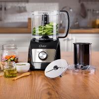 Processador Alimentos Compacto 3 em 1 220V Oster - 5