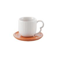 Xicara Café Oasis 90Ml 4 Peças - 2