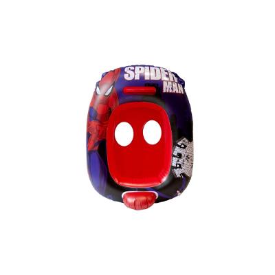 Bote Fralda Spider 66X54 cm