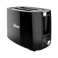 Torradeira Simple Life Black 220V Oster - 1