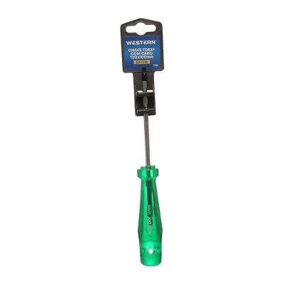 Chave Torx Cabo Vd T20