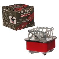 Mini Fogareiro Portatil A Gas - 2