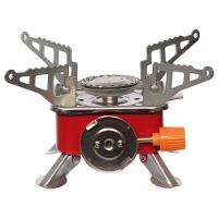 Mini Fogareiro Portatil A Gas - 3