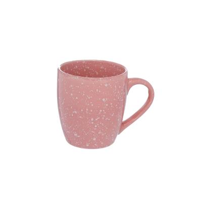 Caneca Senna Rosa 250Ml