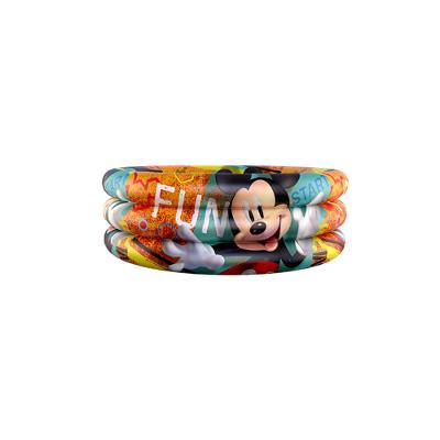 Piscina Inflável Mickey 100L