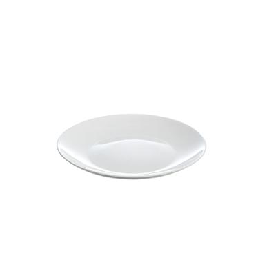 Prato para Sobremesa Full Branco 19 cm