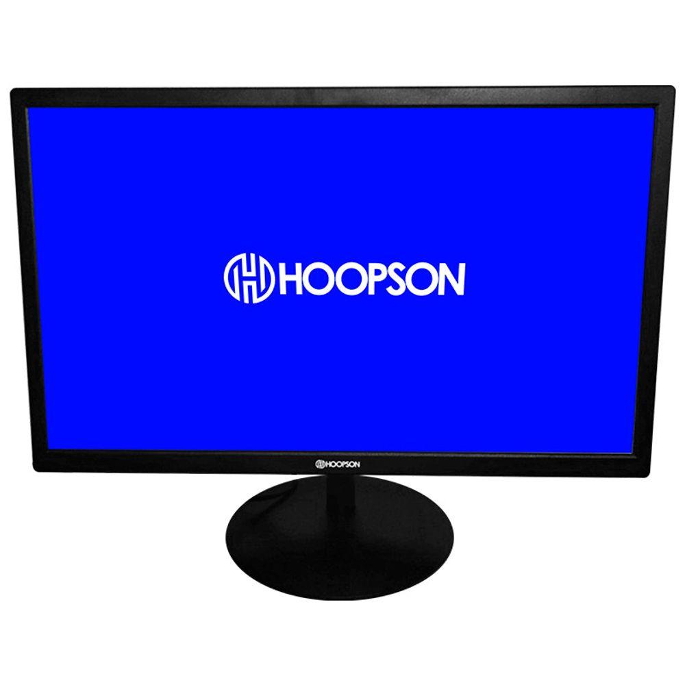 Monitor LED 24' polegadas  Hoopson MH-24 - 1