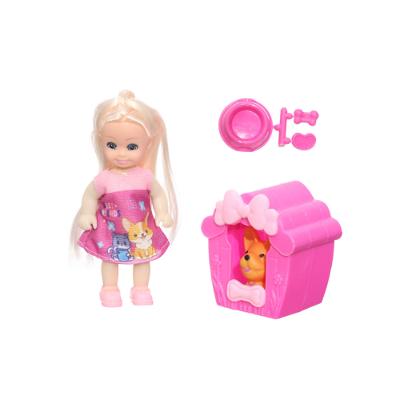 Bola Flutuante 15,5 cm