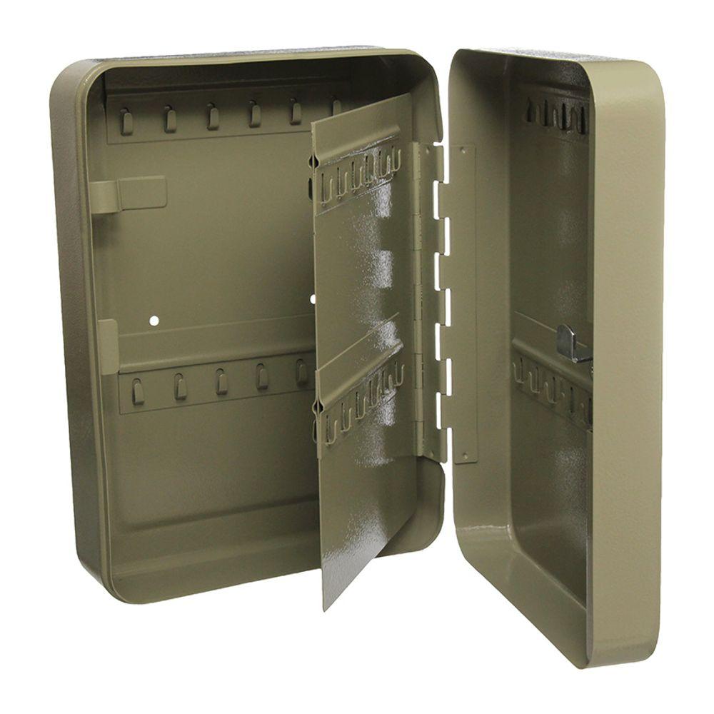 Claviculario 48 Chaves - 3