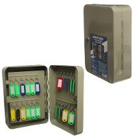 Claviculario 48 Chaves - 1