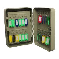 Claviculario 48 Chaves - 4