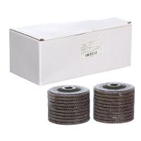 Disco Desbaste Flap 115Mm Grao 80 - 3