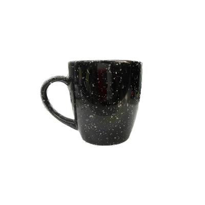 Caneca Senna Preto 250Ml
