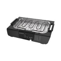 Churrasqueira Elétrica Grill Menu 220V Cadence - 1