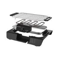Churrasqueira Elétrica Grill Menu 220V Cadence - 3