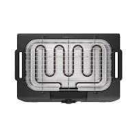 Churrasqueira Elétrica Grill Menu 220V Cadence