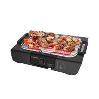 Churrasqueira Elétrica Grill Menu 220V Cadence - 5