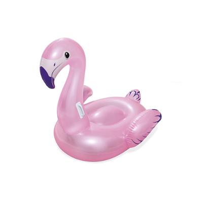 Boia Divertida Flamingo 1,2X1,2 cm