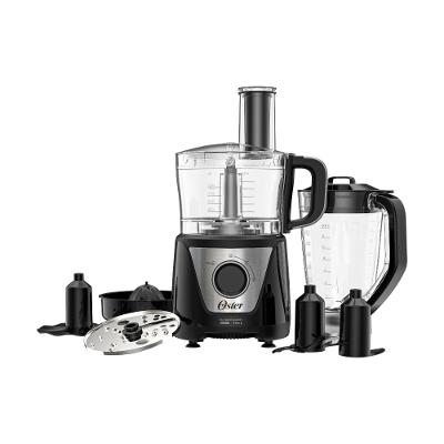 Multiprocessador Alimentos Black 7 em 1 127V Oster