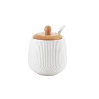 Açucareiro com Colher Oasis 360Ml - 1