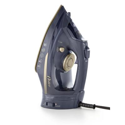 Ferro a Vapor 2 em 1 sem Fio 220V Oster