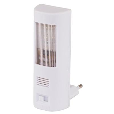 Repelente Com Luz Noturna Bivolt