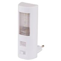 Repelente Com Luz Noturna Bivolt - 1