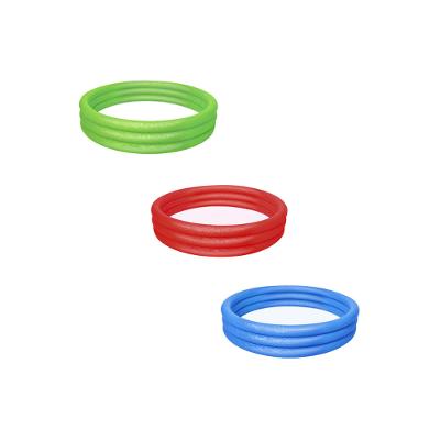 Piscina Inflável 3 Anéis 480L