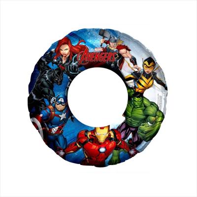 Boia Circular Avengers - 56 cm - Etitoys - 1 Unidade