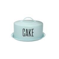 Porta Bolo Com Cúpula Silky 28,5 cm - 1