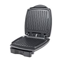Grill Elétrico Burguer 2 em 1 com Estufa 220V Oster